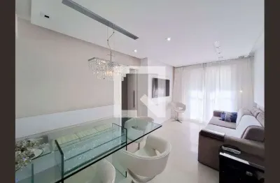 Apartamento com 3 quartos à venda na Avenida Parada Pinto, --, Mandaqui, São Paulo