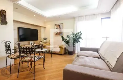 Apartamento com 3 quartos à venda na Rua Francisco Augusto, --, Mandaqui, São Paulo