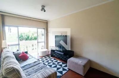 Apartamento com 2 quartos à venda na Rua Leandro Dupret, --, Vila Clementino, São Paulo