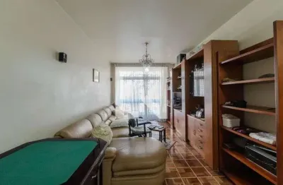 Apartamento com 3 quartos à venda na Rua Treze de Maio, --, Bela Vista, São Paulo