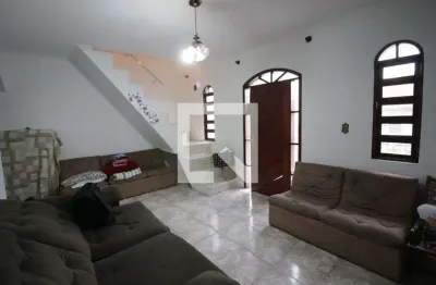 Casa com 4 quartos à venda na Rua Julieta Filipini, --, Umuarama, Osasco