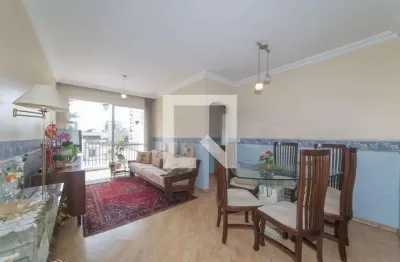 Apartamento com 2 quartos à venda na Rua Pascal, --, Brooklin, São Paulo
