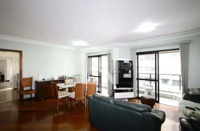 Apartamento com 3 quartos à venda na Rua Brigadeiro Jordão, --, Ipiranga, São Paulo