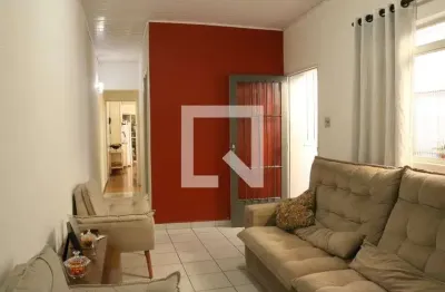 Casa com 3 quartos à venda na Rua Silveira Rodrigues, --, Vila Romana, São Paulo