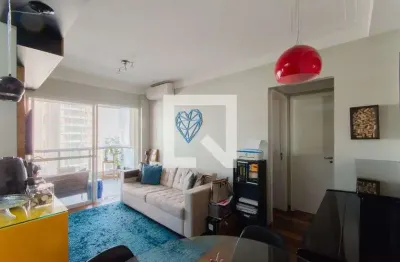 Apartamento com 1 quarto à venda na Rua Davi Hume, --, Vila Mariana, São Paulo