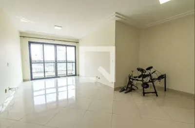 Apartamento com 3 quartos à venda na Rua Dois de Julho, --, Ipiranga, São Paulo