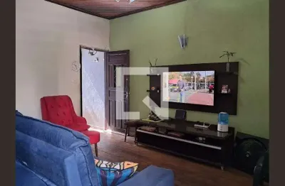 Casa com 1 quarto à venda na Rua Luís Antônio dos Santos, --, Santana, São Paulo