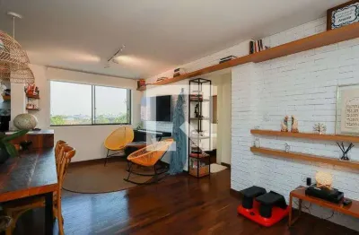 Apartamento com 2 quartos à venda na Rua Maria Curupaiti, --, Santana, São Paulo