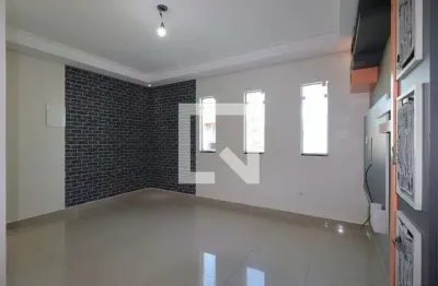 Casa com 2 quartos à venda na Rua Hungria, --, Parque das Nações, Santo André