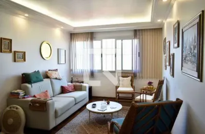 Apartamento com 3 quartos à venda na Alameda dos Uapês, --, Planalto Paulista, São Paulo