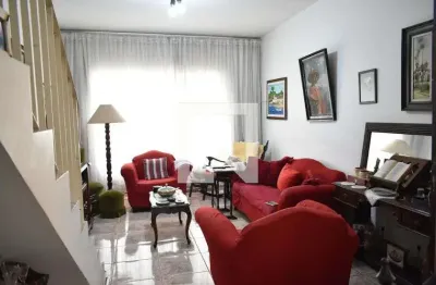 Casa com 4 quartos à venda na Rua Camundo, --, Planalto Paulista, São Paulo