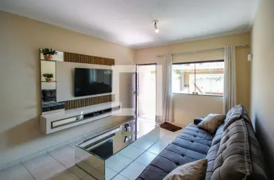 Casa com 3 quartos à venda na Rua Manuel José de Almeida, --, Freguesia do Ó, São Paulo