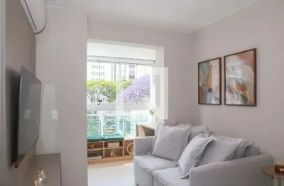 Apartamento com 1 quarto à venda na Rua Doutor Alfredo de Castro, --, Barra Funda, São Paulo