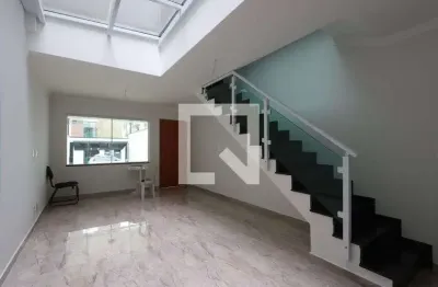 Casa com 3 quartos à venda na Rua Barão do Pirai, --, Vila Prudente, São Paulo