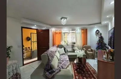 Casa com 3 quartos à venda na Rua Tucuri, --, Chácara Inglesa, São Paulo