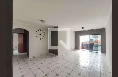 Apartamento com 3 quartos à venda na Rua Ângela, --, Olímpico, São Caetano do Sul