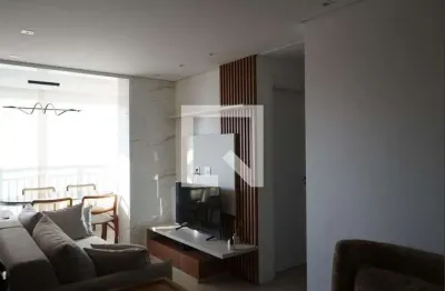 Apartamento com 2 quartos à venda na Rua Silva Teles, --, Brás, São Paulo