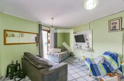 Casa com 5 quartos à venda na Rua São Silvestre, --, Sacomã, São Paulo