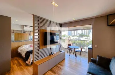 Kitnet / Stúdio à venda na Rua Carlos Petit, --, Vila Mariana, São Paulo