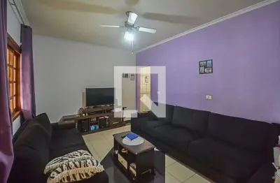 Casa com 3 quartos à venda na Rua Baltazar Borges, --, Assunção, São Bernardo do Campo