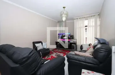 Casa com 3 quartos à venda na Rua Camaruri, --, Vila Alpina, São Paulo