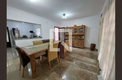 Casa com 3 quartos à venda na Rua Domingos Dissei, --, Sacomã, São Paulo