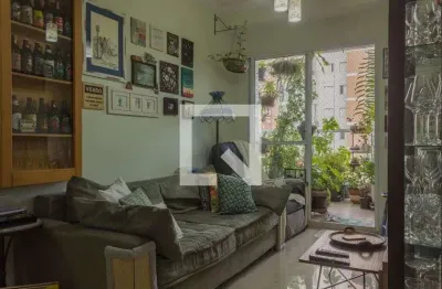 Apartamento com 3 quartos à venda na Avenida Armando Ítalo Setti, --, Baeta Neves, São Bernardo do Campo