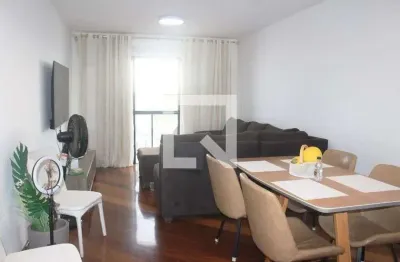 Apartamento com 3 quartos à venda na Avenida Senador Roberto Simonsen, --, Santo Antônio, São Caetano do Sul