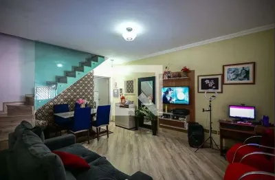 Casa com 2 quartos à venda na Rua Marrocos, --, Parque Monte Alegre, Taboão da Serra