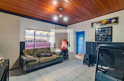Casa com 2 quartos à venda na Rua João Sorbello, --, Jabaquara, São Paulo