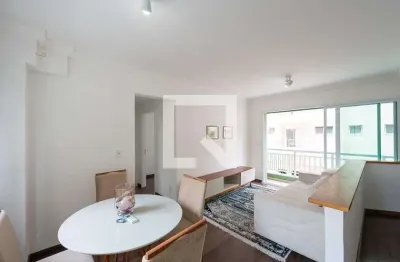 Apartamento com 2 quartos à venda na Avenida Doutor Altino Arantes, --, Vila Clementino, São Paulo