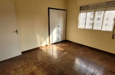 Condomínio mara cristina na lapa - apartamento de 111m² com 3 dormitórios e 1 vaga.