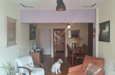 Condomínio Conjunto Novo Pinheiros, Apartamento de 82m² com 3 dormitórios e 1 vaga.