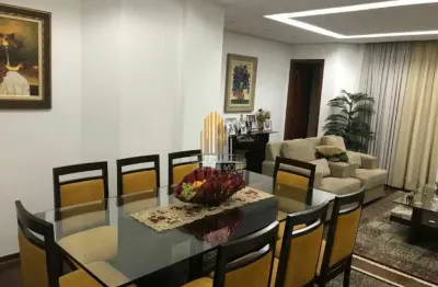 Medicional apartamento residencial de 120m² com 3 dormitórios(1 suíte) e 2 vagas á venda no ipiranga