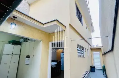 Sobrado Aconchegante na Vila Aurora 2 Quartos, 1 Banheiro Ótima Localização - Zona Norte de SP Documentação Regularizada