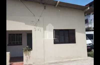 Imperdível oportunidade: Casa à venda em São Paulo-SP, Parque Boturussu, 2 quartos, 1 banheiro, 2 vagas, 500 m²