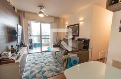 Apartamento com 2 quartos à venda na Rua Clemente Pereira, --, Ipiranga, São Paulo