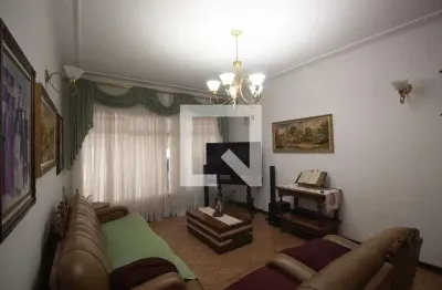 Casa com 5 quartos à venda na Rua Humberto Bortolo, --, Vila Mazzei, São Paulo