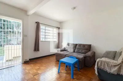Casa com 3 quartos à venda na Rua Coronel Diogo, --, Cambuci, São Paulo