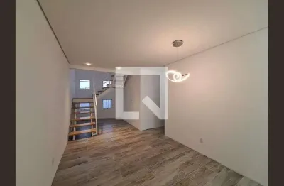 Cobertura com 3 quartos à venda na Avenida do Guacá, --, Santana, São Paulo