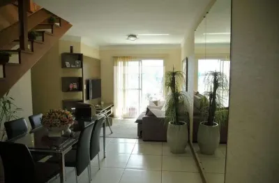 Cobertura com 3 quartos à venda na Rua Avaré, --, Baeta Neves, São Bernardo do Campo