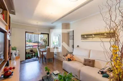 Apartamento com 3 quartos à venda na Rua Engenheiro Jorge Oliva, --, Vila Mascote, São Paulo