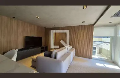 Apartamento com 1 quarto à venda na Rua Padre Manoel de Paiva, --, Jardim, Santo André