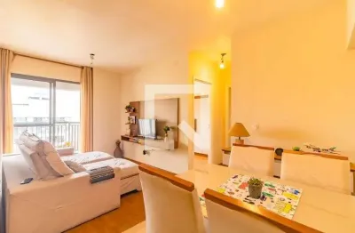 Apartamento com 2 quartos à venda na Rua Ibirajá, --, Jabaquara, São Paulo