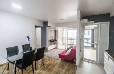 Apartamento com 2 quartos à venda na Avenida Delmar, --, Alphaville, Barueri