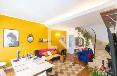 Casa com 2 quartos à venda na Travessa ÂNgelo Poggi Neto Casa, --, Vila Olímpia, São Paulo