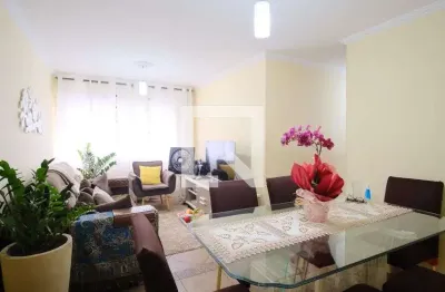 Apartamento com 4 quartos à venda na Rua Azevedo Soares, --, Tatuapé, São Paulo