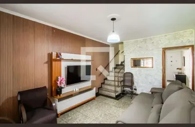 Casa com 3 quartos à venda na Rua Inciquê, --, Cangaíba, São Paulo