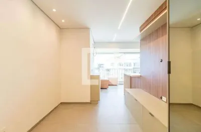 Apartamento com 2 quartos à venda na Rua Bonnard, --, Alphaville, Barueri