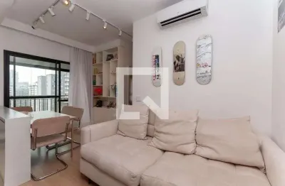 Apartamento com 2 quartos à venda na Rua Ministro Ferreira Alves, --, Pompéia, São Paulo